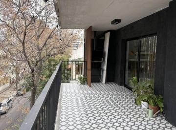 Departamento · 46m² · 2 Ambientes · Moderno Dpto 2 Ambientes con Balcon Aterrazado en Caballito - Cid Campeador