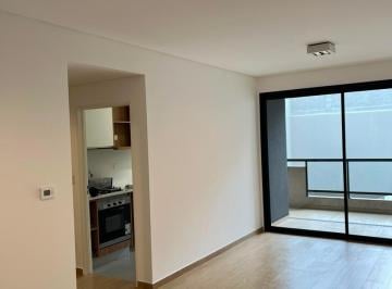Living - Comedor · Hermoso Departamento 3 Ambientes a Estrenar en Villa Crespo – Sum y Pileta