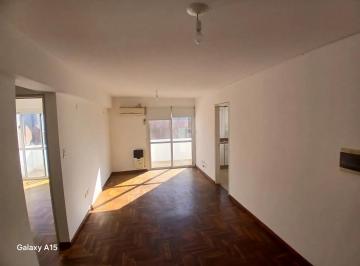 Departamento de 1 ambiente, Córdoba · Un Dormitorio Externo Piso Alto Luminoso Buenos Aires 400
