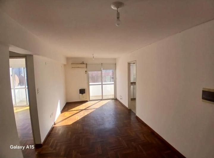 Departamento · 70m² · 1 Ambiente