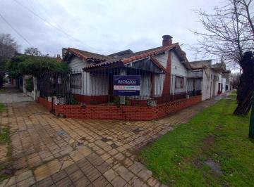 Casa de 3 ambientes, Lomas de Zamora · Casa en Venta en Banfield