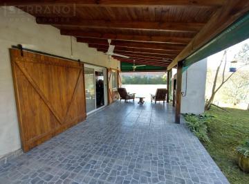 Casa · 64m² · 4 Ambientes · Venta Casa 3 Dorm., 2 Baños, Pileta, Calle Moreno Al 700, Parque Sakura, Exaltación de La Cruz