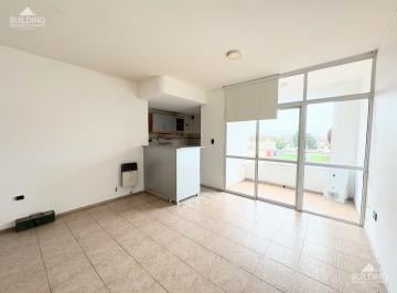 Departamento · 49m² · 3 Ambientes · 1 Cochera · Departamento en La Plata