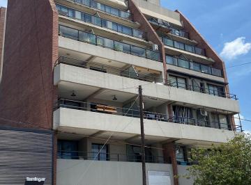 Departamento · 3 Ambientes · 1 Cochera · Departamento en Alquiler | Av Santa Fe 1400