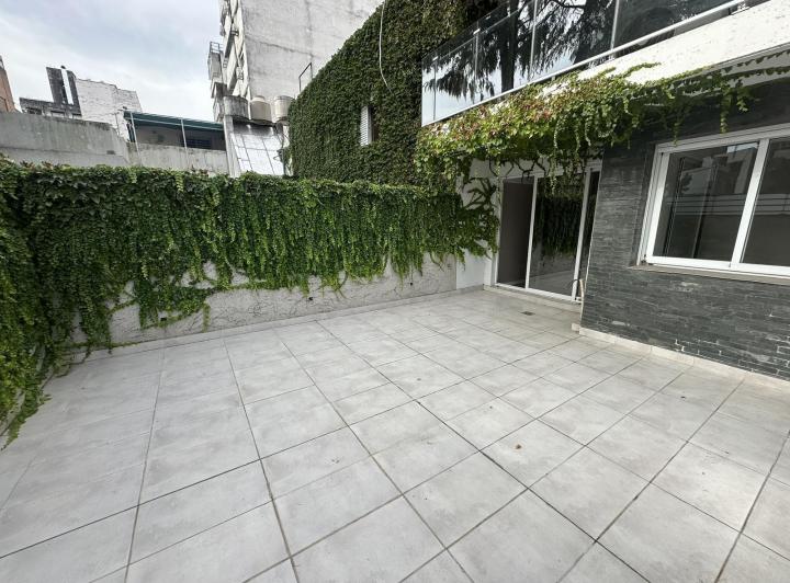 Departamento en venta en Distrito Centro · 2 ambientes