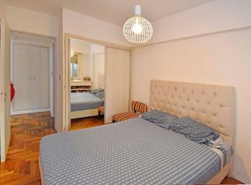 Departamento · 36m² · 2 Ambientes · Venta Depto 2 Ambientes Refaccionado Belgrano