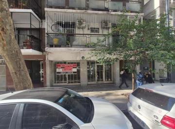 Local comercial · 45m² · 1 Ambiente · Palermo, Excelente Local a La Calle. Luminoso. Impecable!
