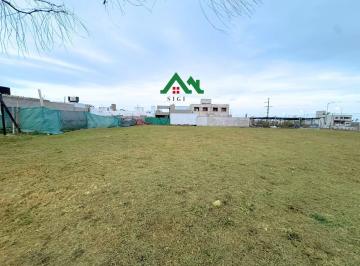 Terreno · 365m² · Terreno en Venta en Docta Sobre Boulevard 365 m² Totales