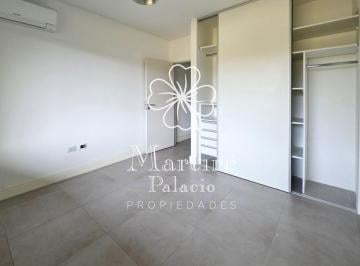 Departamento · 53m² · 2 Ambientes · 1 Cochera · Departamento en Alquiler en Altos de Benavidez