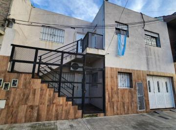 Departamento de 3 ambientes, La Matanza · Dpto. 3 Amb. C/ Patio y Cochera de Uso Comun
