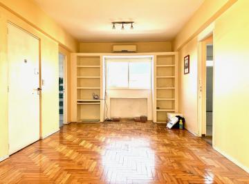 Living comedor · 4 Amb - Muy Luminoso - 64 m²