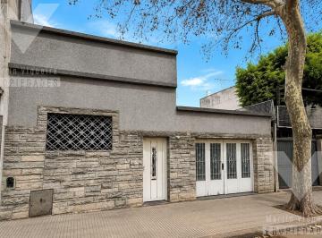 Terreno · 205m² · Terreno en Venta en J. B. Alberdi y Homero. Villa Luro - 1348 m² Vendibles.