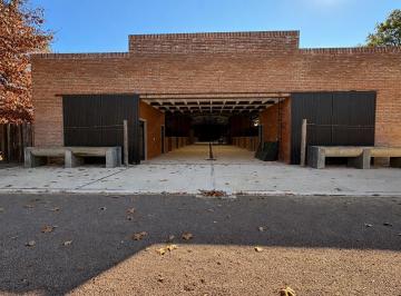 Campo · 4 Ambientes · Alquiler, Caballerizas, Chacra, Caspian Polo Club, General Rodríguez