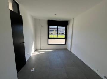 Departamento de 2 ambientes, Rosario · Venta - 1 Dorm. Planta Baja - Condominio Los Pasos