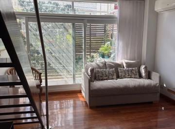 Departamento de 3 ambientes, Belgrano · Departamento de 80 m² con 2 Dorm. en Venta en Belgrano