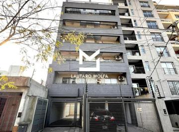 Departamento · 34m² · 2 Ambientes · 1 Cochera · Departamento en Castelar Sur