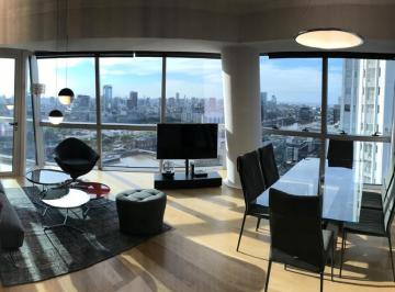 Departamento · 90m² · 3 Ambientes · 1 Cochera · Departamento Alquiler Temporario 3 Ambientes - Alvear Icon
