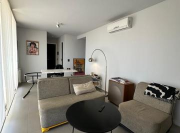 Departamento · 80m² · 3 Ambientes · Alquiler de Departamento 2 Dorm. Opera Luxury Complejo Cerrado. Seg. 24 Hs