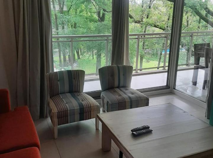 Departamento · 80m² · 3 Ambientes · 1 Cochera