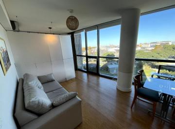 Departamento · 37m² · 1 Ambiente · Venta Monoambiente en Art Maria, Puerto Madero