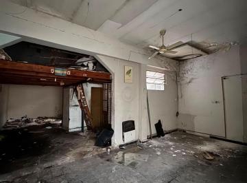 Casa · 170m² · 4 Ambientes · 1 Cochera · Casa en Venta con Proyecto y Legajo, Barrio Abasto, Rosario, 3 Dorm. C/cochera a Reciclar