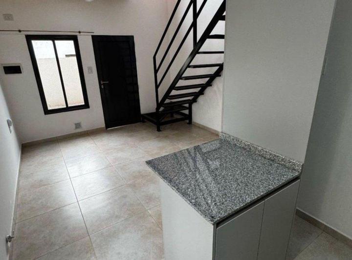 Departamento · 40m² · 2 Ambientes
