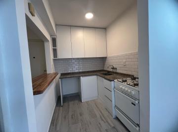 Departamento · 38m² · 2 Ambientes · Departamento de 2 Ambientes en Alquiler, Zona Centro