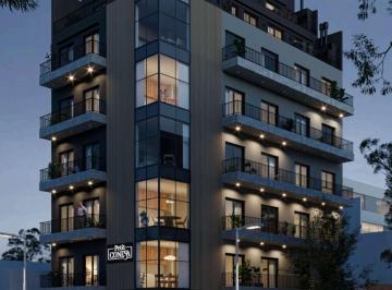 Departamento · 40m² · 2 Ambientes · Departamento de 2 Ambientes Al Frente con Balcón