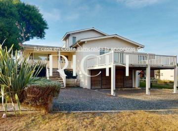 RIH-RIH-623_2 · Casa en Venta en Isla de Golf, Costa Esmeralda Estilo Californiano.
