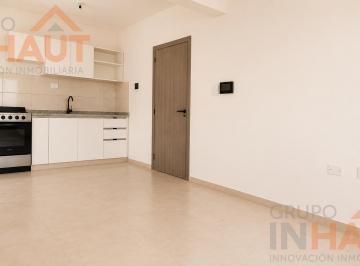 Departamento · 42m² · 2 Ambientes · Venta de Departamento 1 Dormitorio a Estrenar en Cipolletti