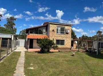 Casa · 151m² · 4 Ambientes · Venta Casa de 3 Dorm. Marindia Norte
