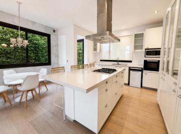 Casa de 4 ambientes, Campana · Alquiler Anual Casa en Una Planta | 3 Dormitos La Reserva Cardales
