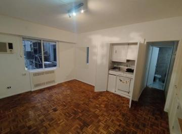 Departamento · 24m² · 1 Ambiente · Venta Mono Ambiente Retiro Plaza San Martín