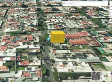 Terreno · 260m² · Lote en Venta en Boedo