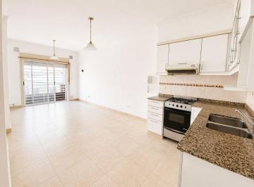 Departamento · 36m² · 2 Ambientes · Depto 2 Amb en Venta en Caseros C/balcon Apto Cred