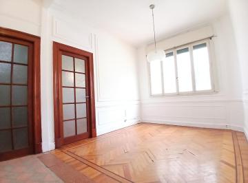 Departamento · 55m² · 3 Ambientes · Excelente Depto. de Estilo - Pisos y Aberturas Originales