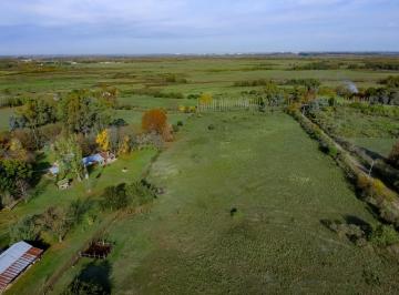 Terreno · 5000m² · Venta de Terreno de 5000 m. Zelaya, Pilar