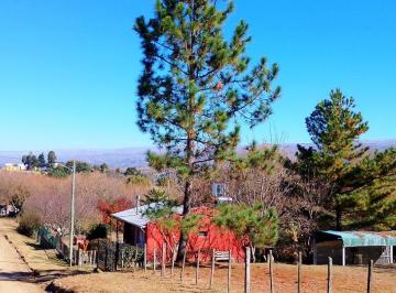 Terreno , Villa Yacanto · Lote en Venta en Yacanto
