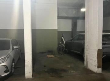 Garage · 9m² · 1 Cochera · Cochera Cubierta en Palermo - 1° Subsuelo