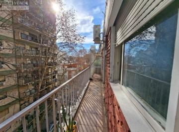 Departamento · 37m² · 2 Ambientes · Excelente Depto 2 Ambientes con Balcón | Amoblado