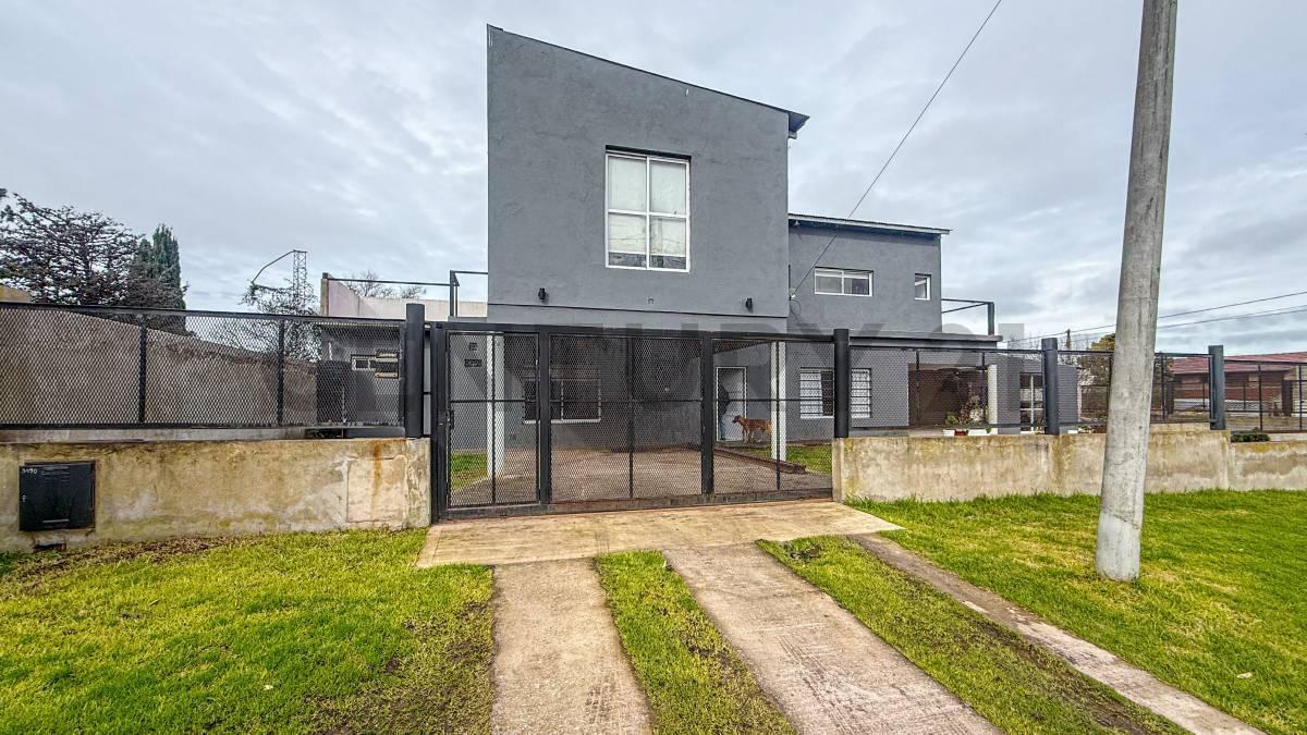 Casa moderna 3 amb, 150m² cubiertos en Faro Norte