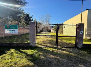 Terreno · 708m² · Terreno en Colastine de 708 m²