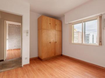 Departamento · 69m² · 5 Ambientes · Departamento Venta en Barrio Martin 3 Dorm. Apto Credito Balcon Luminoso Zona Rio Rosario