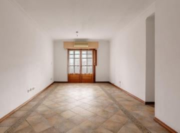 Departamento · 69m² · 5 Ambientes · Departamento en Barrio Martin 3 Dorm. Apto Credito Balcon Luminoso Zona Rio Oportunidad Amplio