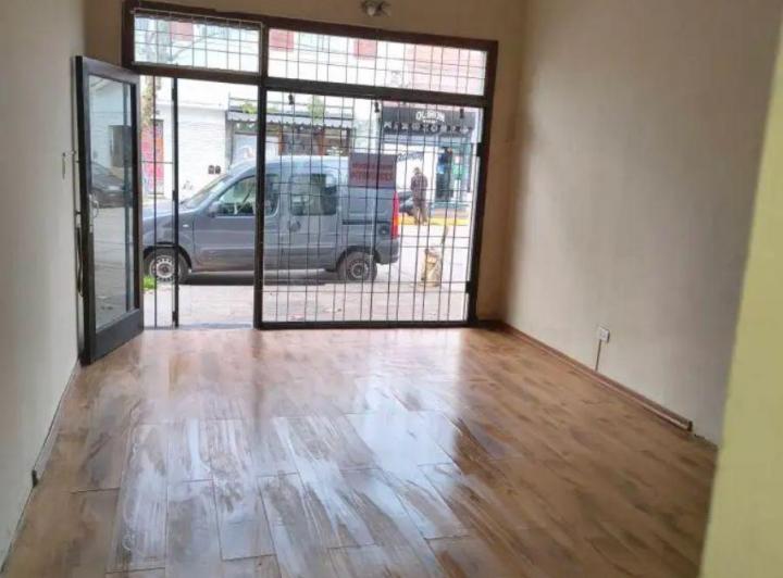 Local comercial · 22m²