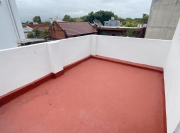 PH · 81m² · 4 Ambientes · Viví Como en Una Casa: 103 m², Doble Terraza y 2 Plantas - Venta PH Parque Chacabuco