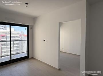 Departamento · 48m² · 2 Ambientes · Departamento 2 Ambientes a Estrenar con Balcon Piso Alto