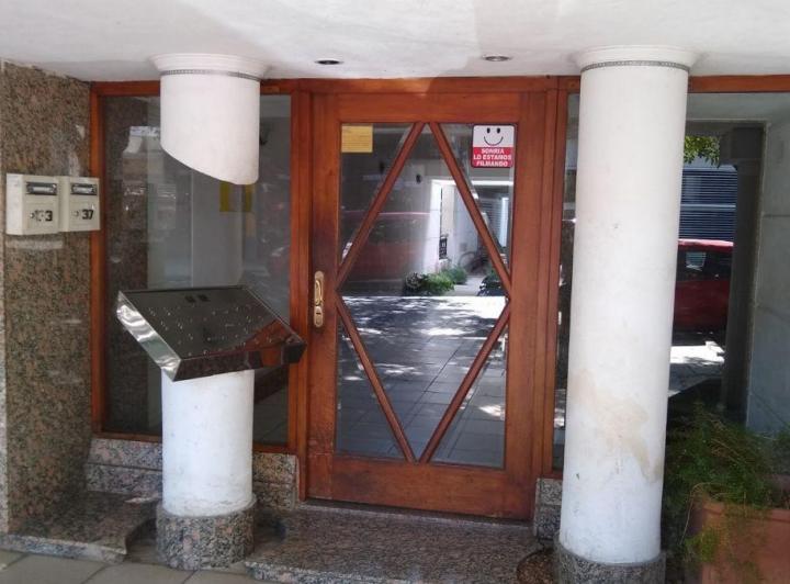 Departamento · 25m² · 1 Ambiente