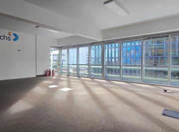 Oficina comercial · 129m² · 2 Cocheras · Oficina - 129 m - Cochera - Muy Luminosa - 3 Baños