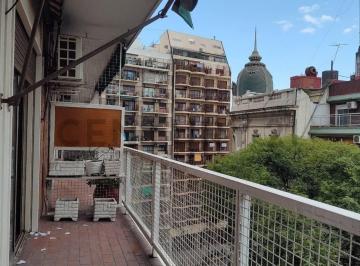 Departamento · 46m² · 2 Ambientes · Departamento 2 Ambientes con Balcón en Caballito